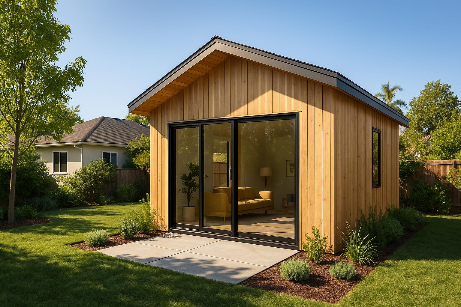 ADU vs. Home Addition: Which One Is Right for You?