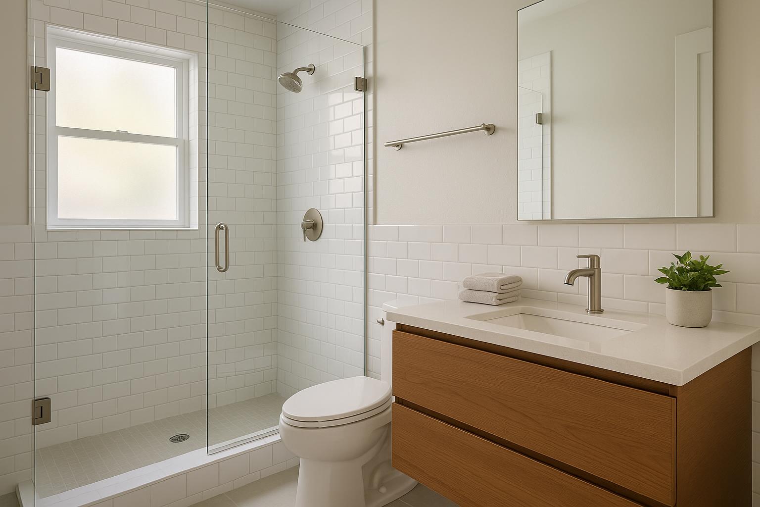 Bathroom Remodel Mistakes That Cost San Diego Homeowners Thousands