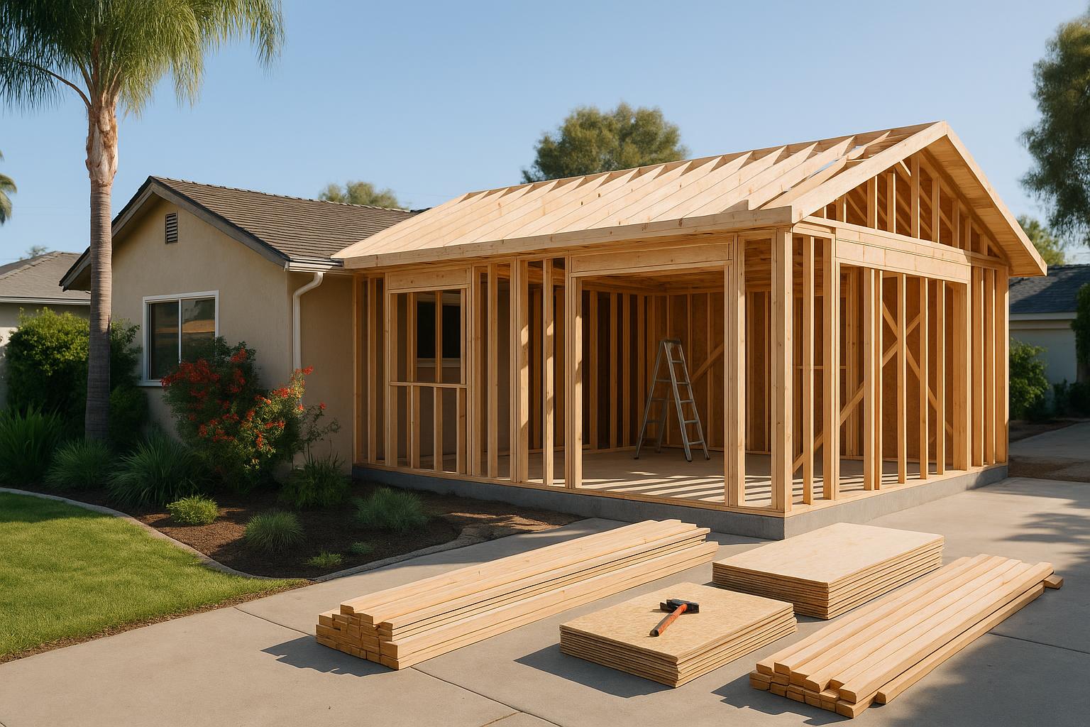 How to Plan a Home Addition Without Losing Your Mind