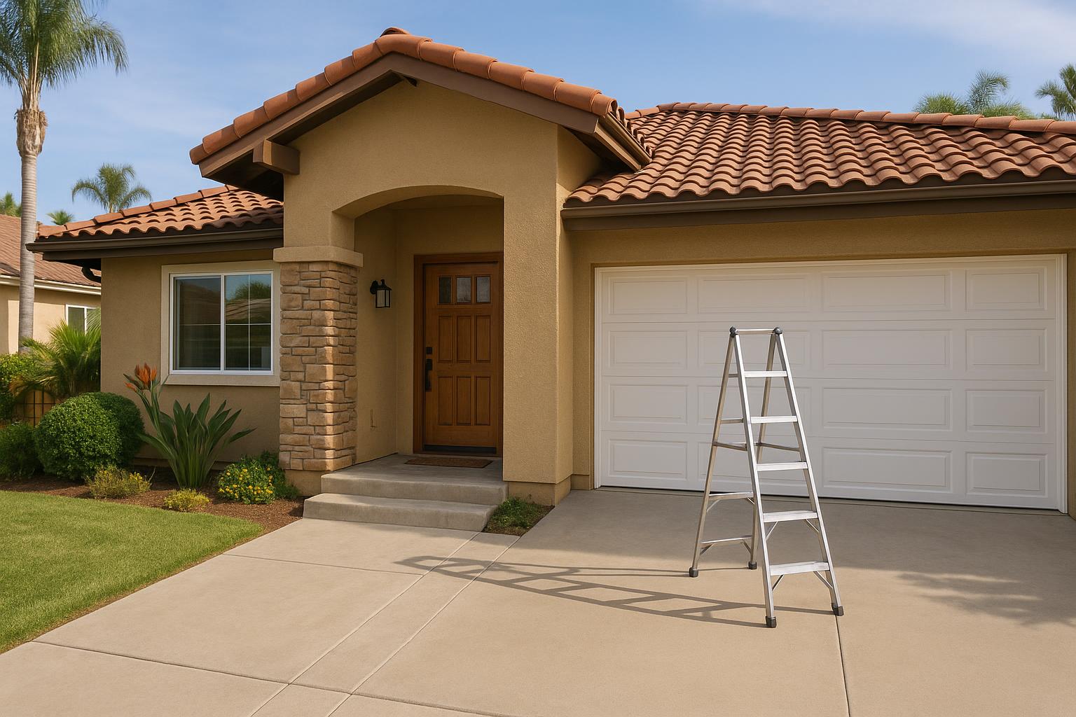 Aspen Home Extensions local service coverage in San Diego