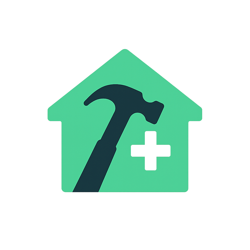 Aspen Home Extensions logo